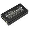 Аккумулятор CameronSino для DYMO LabelManager 500TS 1300mah