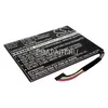 Аккумулятор CameronSino для Asus Eee Pad Transformer TF101 3300mah