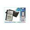Аккумулятор CameronSino для Blackberry 8100 900mah
