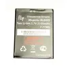 Аккумулятор Fly IQ4512 Quad EVO Chic 4 2100mah