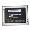 Аккумулятор Micromax A104 Canvas Fire 2 1900mah