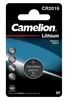 Батарейка Camelion CR2016 (3V)