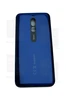 Задняя крышка для Xiaomi Redmi 8 Синий Премиум