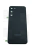 Задняя крышка для Samsung Galaxy S23+ (S916B) Черный Премиум