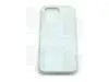 Чехол-накладка Soft Touch для iPhone 13 Pro Белый