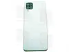 Задняя крышка для Samsung A12, A12 Nacho (A125F, A127F) Белый