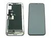 iPhone X тачскрин + экран (модуль) премиум RF