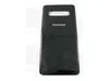 Задняя крышка для Samsung Galaxy S10 Plus (G975) черная