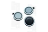 Защитное стекло линзы камеры для iPhone 13 Pro, 13 Pro Max (комплект 3 шт.) Серый