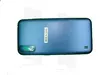Задняя крышка для Samsung M01 (M015F) Синяя