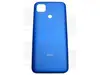 Задняя крышка для Xiaomi Redmi 9C Синяя