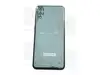 Задняя крышка для Samsung A02 (A022G) Черный