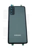 Задняя крышка для Samsung Galaxy S20 (G980F) Серый Премиум