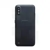 Задняя крышка для Samsung Galaxy A01 (A015) черная