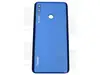 Задняя крышка для Huawei Honor 10 Lite (HRY-LX1) Синий - Премиум