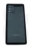 Задняя крышка для Samsung Galaxy S10 Lite (G770F) Черный Премиум