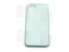 Чехол-накладка Soft Touch для iPhone 13 Белый