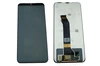 Xiaomi Poco M4 5G (MZB0BF9RU) тачскрин + экран (модуль) черный OR