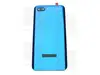 Задняя крышка для Huawei Honor 10 (COL-L29) Синяя Премиум