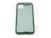 Чехол-накладка Soft Touch для iPhone 13 Бордовый