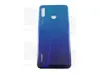 Задняя крышка для Huawei P30 Lite, Nova 4e (24MP) (CLT-L29) Синий