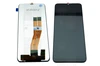 Samsung A03s (A037F) тачскрин + экран (модуль) черный OR