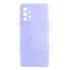 Задняя крышка для Samsung A52 (A525F) Фиолетовый