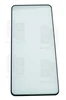Защитное стекло (Премиум) для Xiaomi 12 Lite Черный