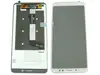 XIAOMI Redmi Note 5 PRO, note 5 (M1803E7SH) тачскрин + экран (модуль) белый