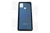 Задняя крышка для Samsung Galaxy A21s (A217F) Черный
