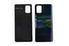 Задняя крышка для Samsung A51 (A515) черная