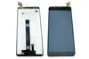 Nokia C01 Plus (TA-1383) тачскрин + экран (модуль) черный