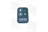 Стекло камеры для Realme Narzo 50i (RMX3235) Черный