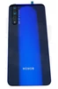 Задняя крышка для Huawei Honor 20 (YAL-L21) Синий Премиум