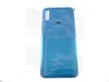 Задняя крышка для Samsung A50 (A505) синяя