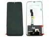 XIAOMI Redmi Note 8T (M1908C3XG) тачскрин + экран (модуль) черный
