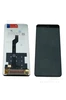 Huawei Nova 9 SE, Honor 50 SE (JLN-LX1, JLH-AN00) тачскрин + экран (модуль) черный