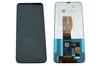 Realme C30s (RMX3690) тачскрин + экран (модуль) черный