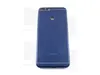 Задняя крышка для Huawei Honor 7a pro (DUA-L22) синяя