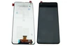 Samsung A21s (A217) тачскрин + экран (модуль) черный OR