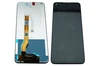 Realme 8i, 9i, Narzo 50 4G (RMX3151, RMX3491, RMX3286) тачскрин + экран (модуль) черный
