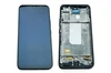 Samsung Galaxy A54 5G (A546E) тачскрин + экран (модуль) черный (OLED) с рамкой