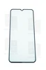 Защитное стекло (Матовое) для Realme C11, C15, C21, C11 2021, C20, C21Y, C25Y, C25s, Narzo 30A, 50i, 50A Черный