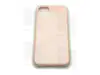 Чехол-накладка Soft Touch для iPhone 11 Персиковый