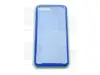 Чехол-накладка Soft Touch для iPhone 7 Plus, 8 Plus Синий
