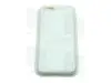 Чехол-накладка Soft Touch для iPhone 7, 8, SE (2020), SE (2022) Белый