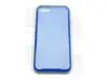 Чехол-накладка Soft Touch для iPhone 7, 8, SE (2020), SE (2022) Синий