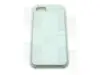 Чехол-накладка Soft Touch для iPhone 11 Белый