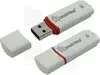 USB-флеш 32GB Smartbuy Crown Белый