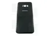 Задняя крышка для Samsung Galaxy S8 Plus (G955) черная